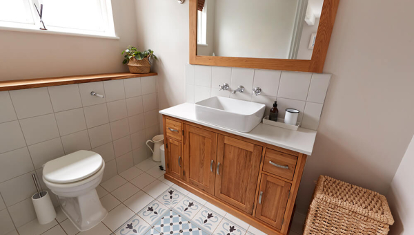 Transform Your Space: Expert Bathroom Remodel Solutions for Modern Homes