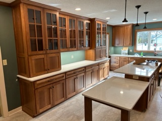 Counter top image